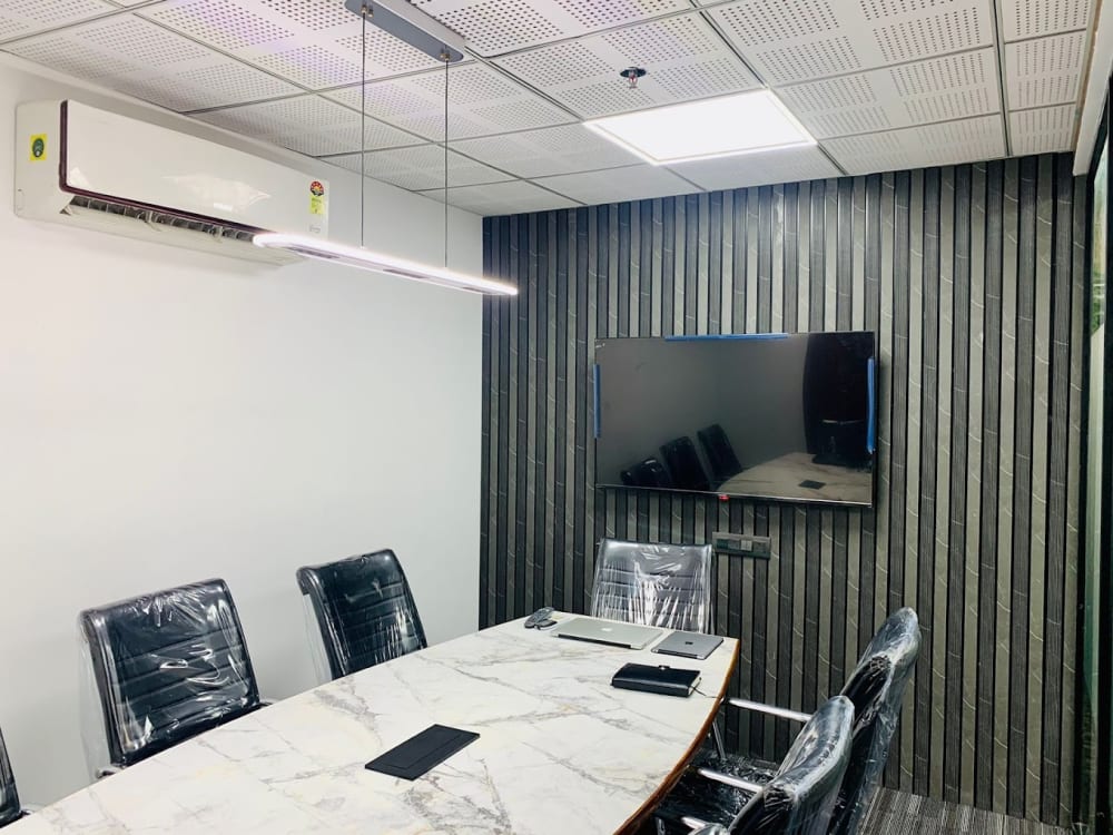 AlZebra Spacetech Pvt Ltd- Indore