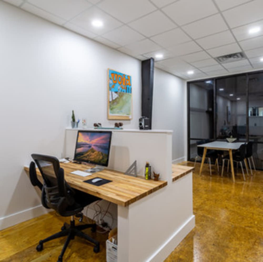 Ink And CoWork Jacksonville Beach