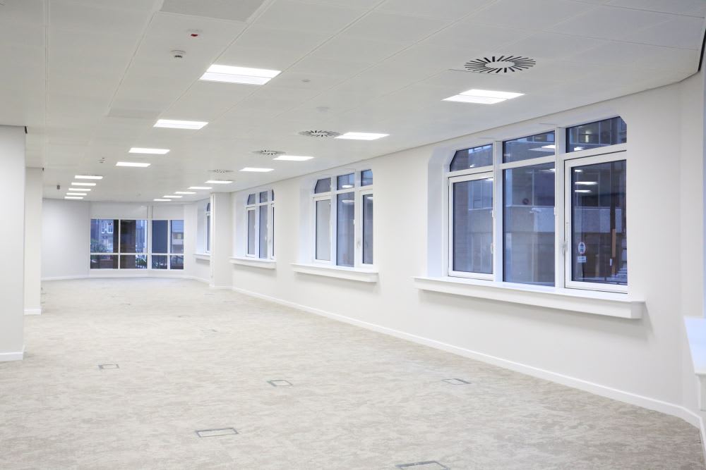 CEG Exchange Station Liverpool