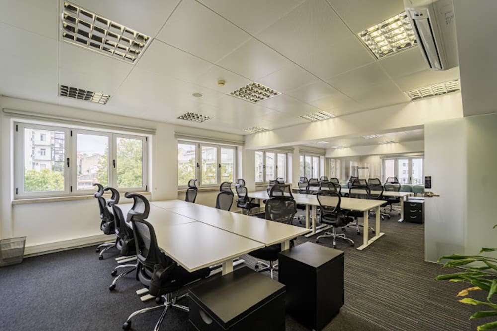 Unicorn Workspaces Marques