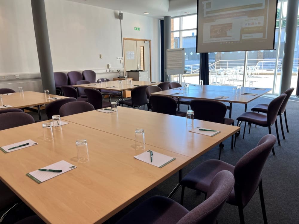 Wrest Park Pinnacle Peterborough