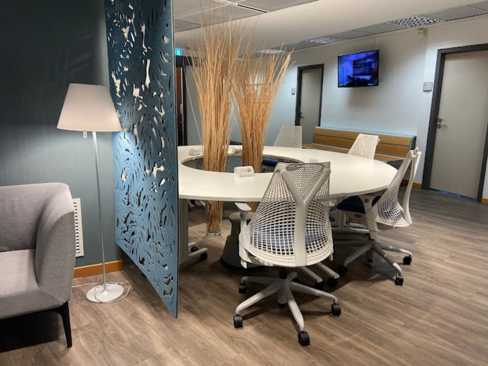 Pick Center Boethius- Rome