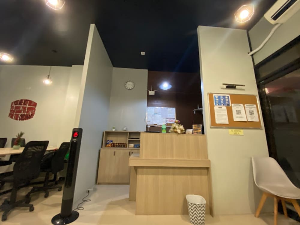 StartUpz Co-Working Space