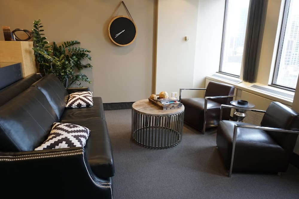 ReSourceYYC-Coworking