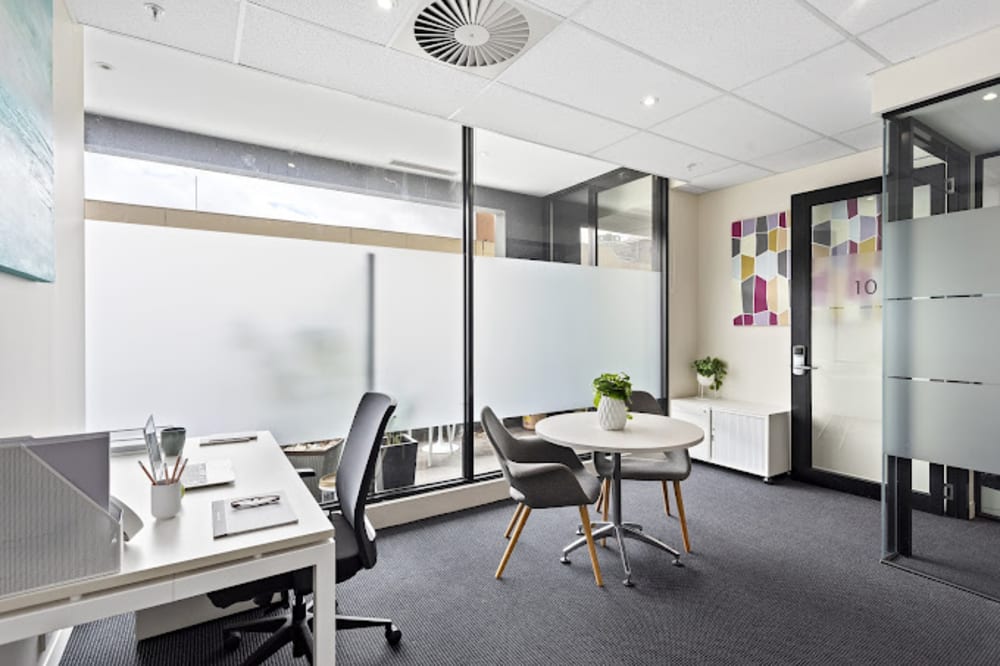 APSO Serviced Offices- Frankston