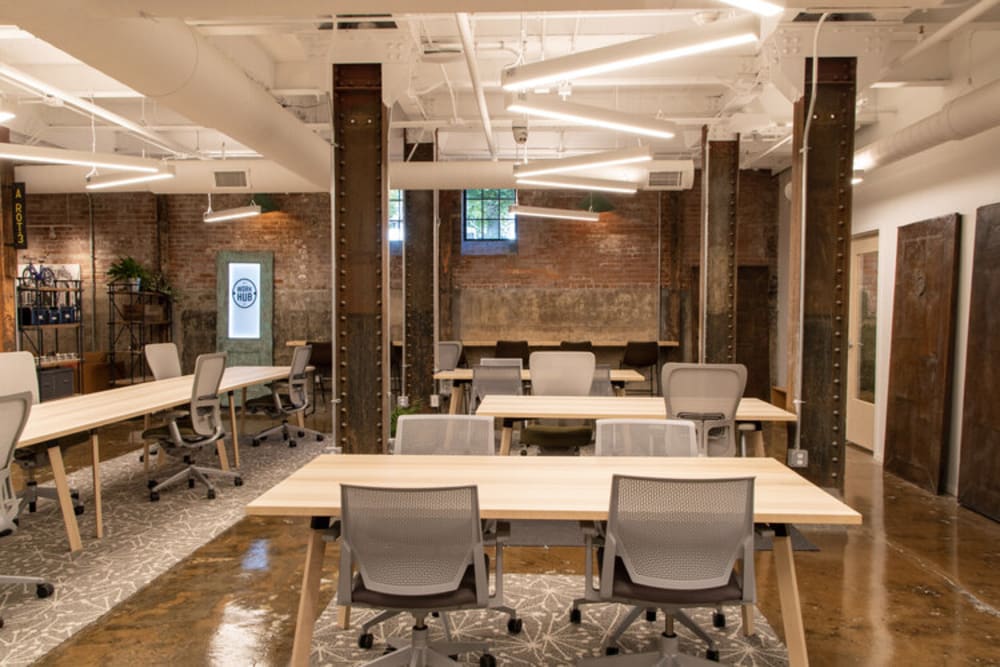 The Substation 4228 Washington St