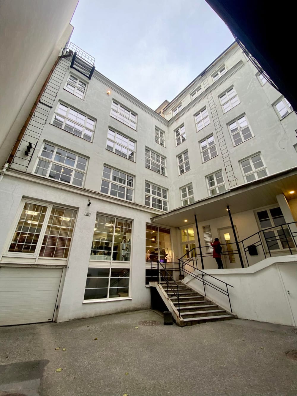 Baltic Cowork-Tallinn