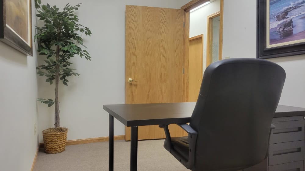 Lindstrom Office Center-Lindstrom