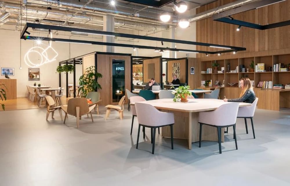 Suitek.Work-Via Louis Pasteur