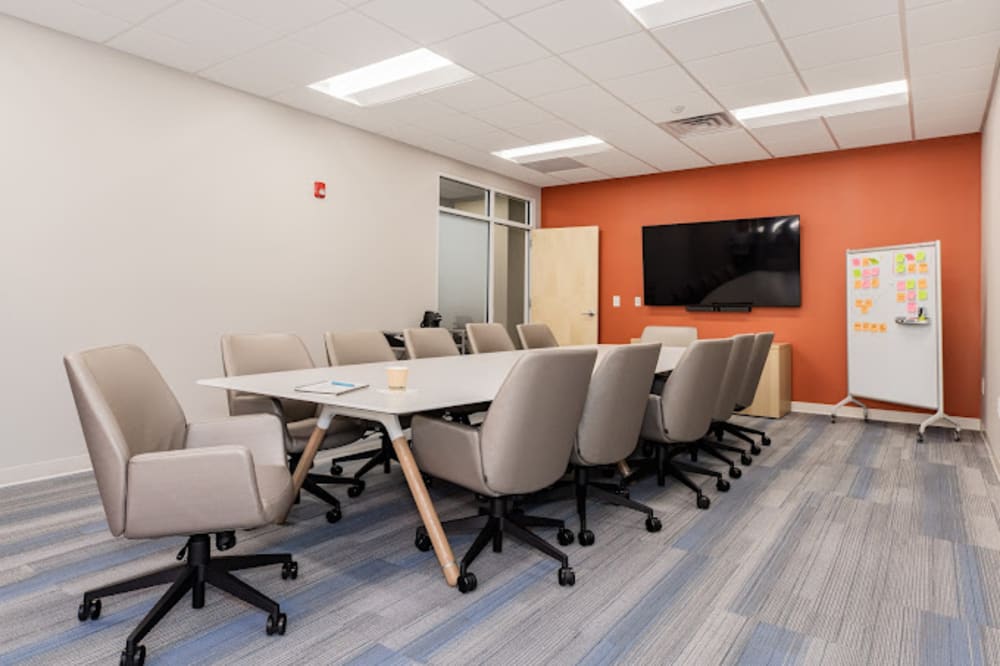 Masthead Coworking-North Wilkesboro