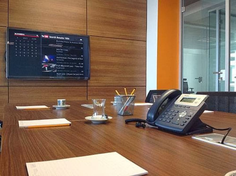 CoDA Coworking Offices