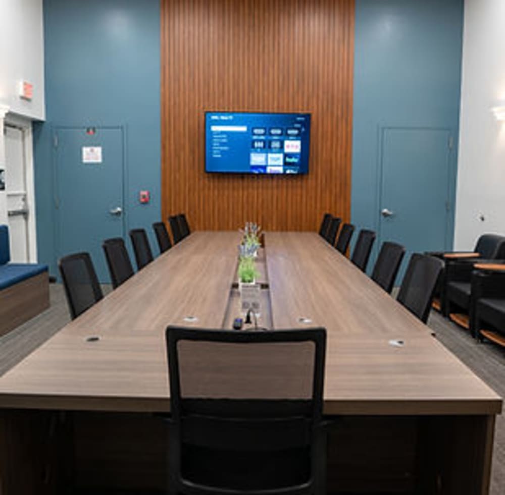 LionShare Cowork Jacksonville