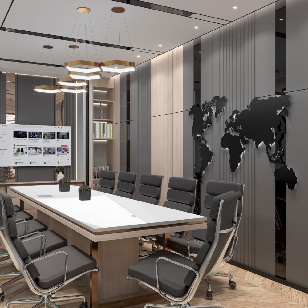 Co-offiz Noida Sec 63