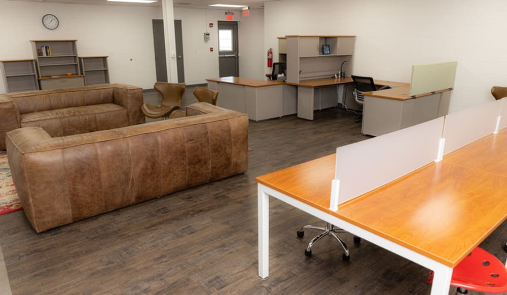 UVA Wise Oxbow Center