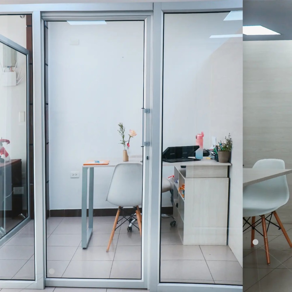 Nodus Brand Coworking