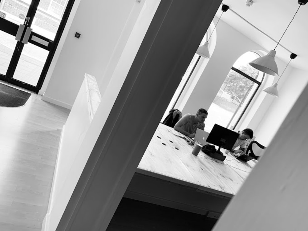 Unicorn Studios Ipswich