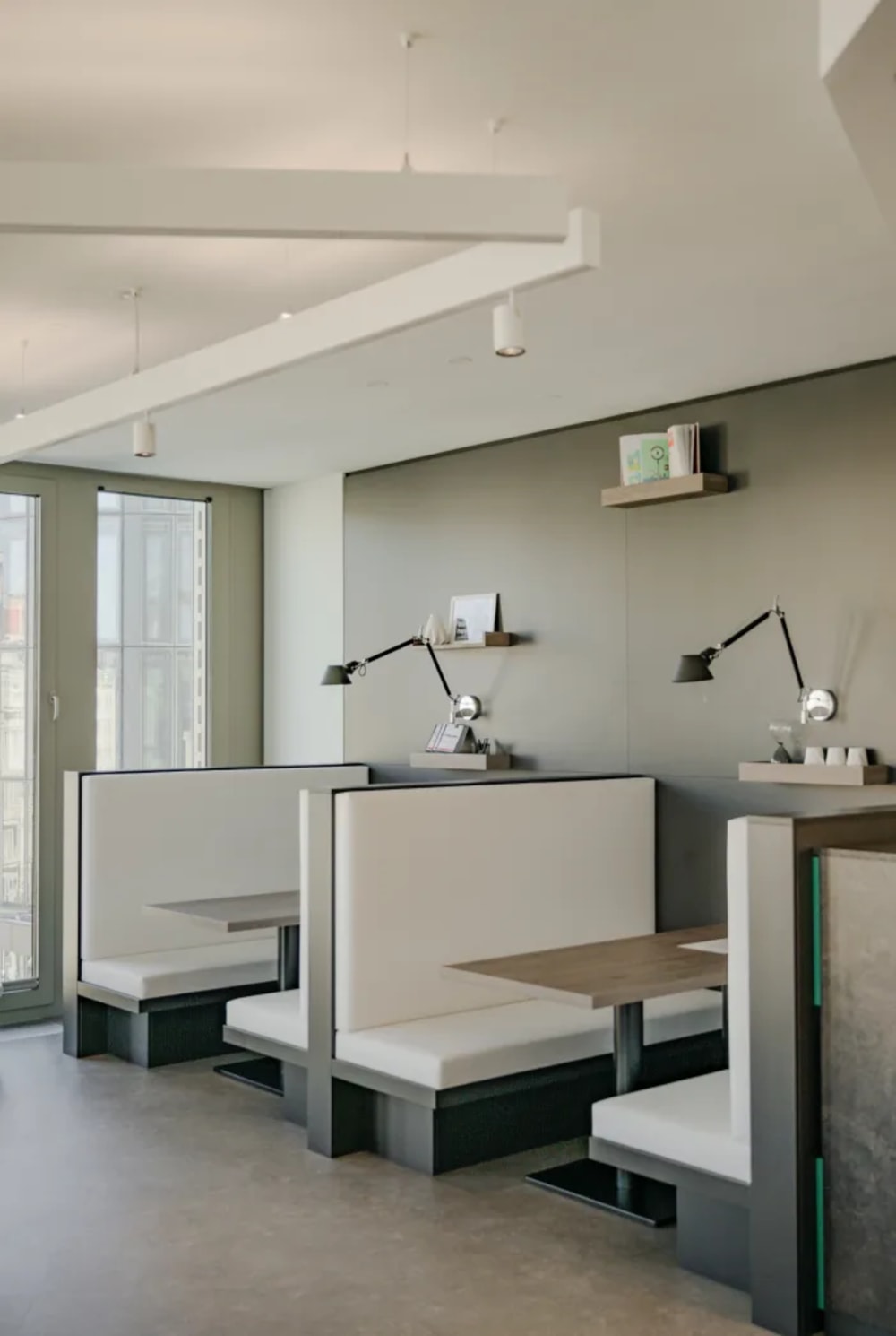 Regus Weston Pkwy