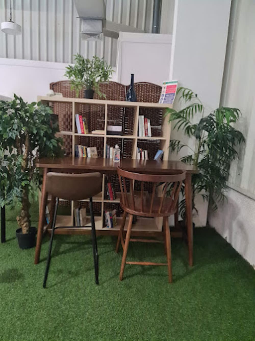 Techarc Space Al Quoz