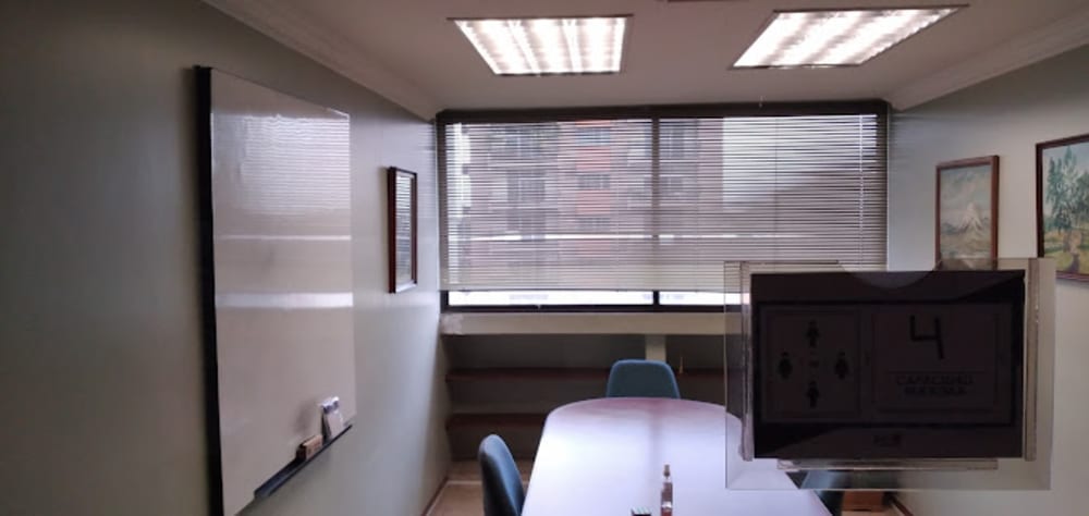 Rubik Coworking- Guayaquil