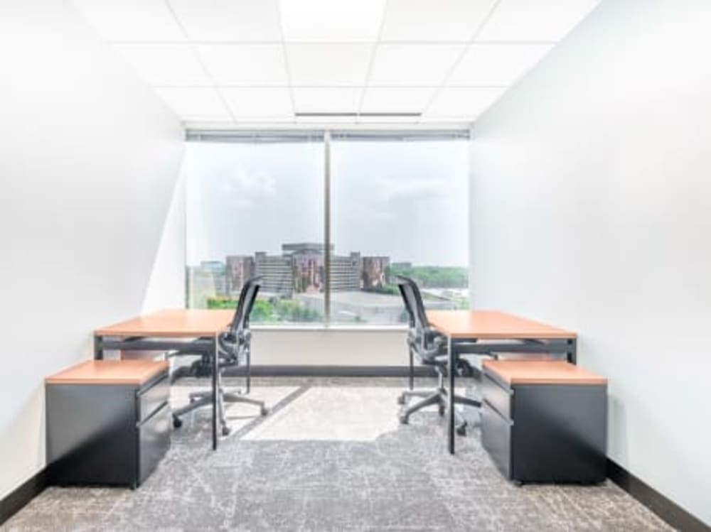 Regus-Rosemont
