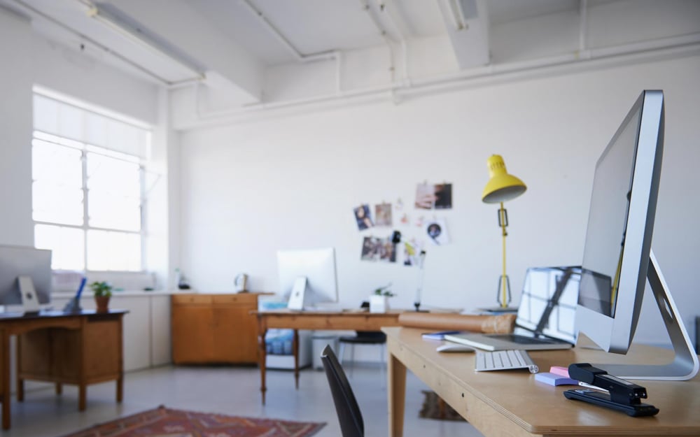 North Sydney Studio-Offices