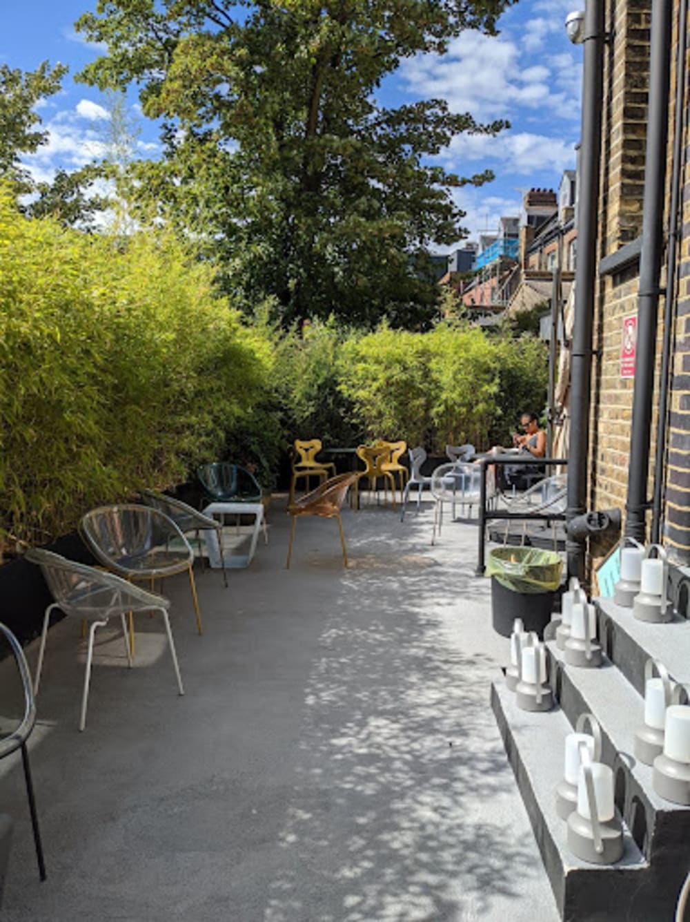 Uncommon Highbury Lslington London