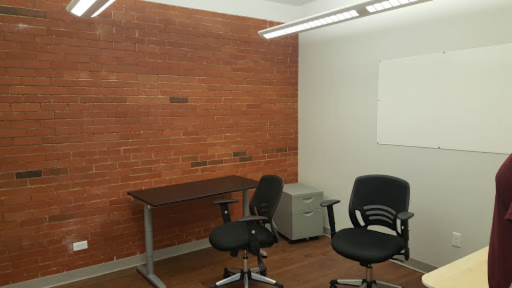 Epicentral Coworking Colorado Springs