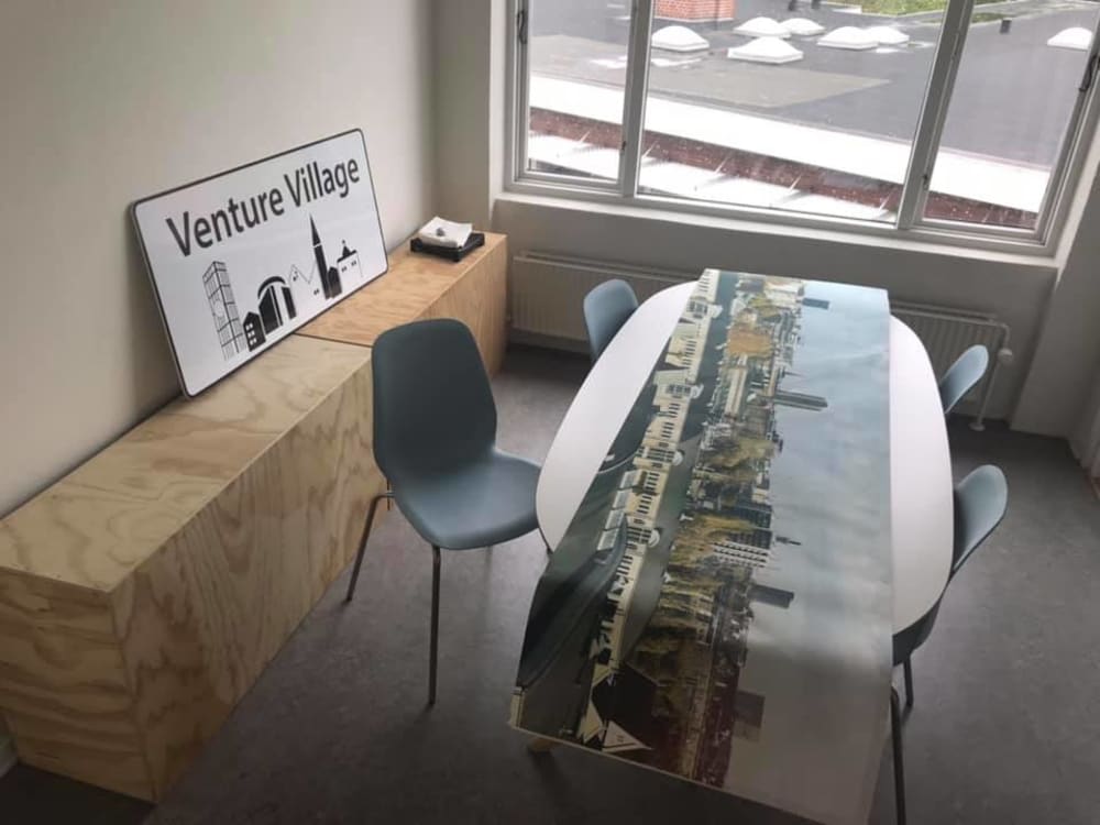 Venture Village Aarhus