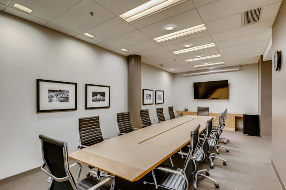 Office Evolution Regent-Columbus