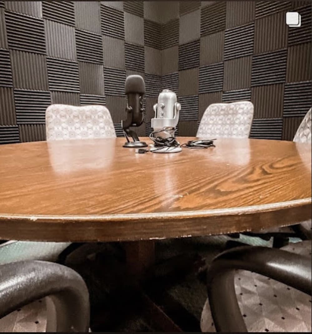 The Venture Project Oshkosh