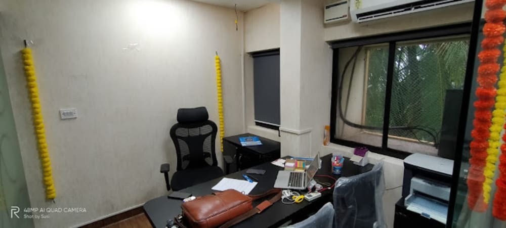 ECowrkz Coworking Space Anna nagar