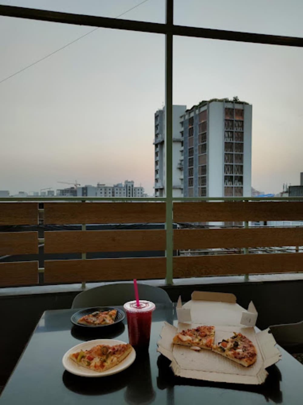 Connekt Netaji Rd Ellisbridge