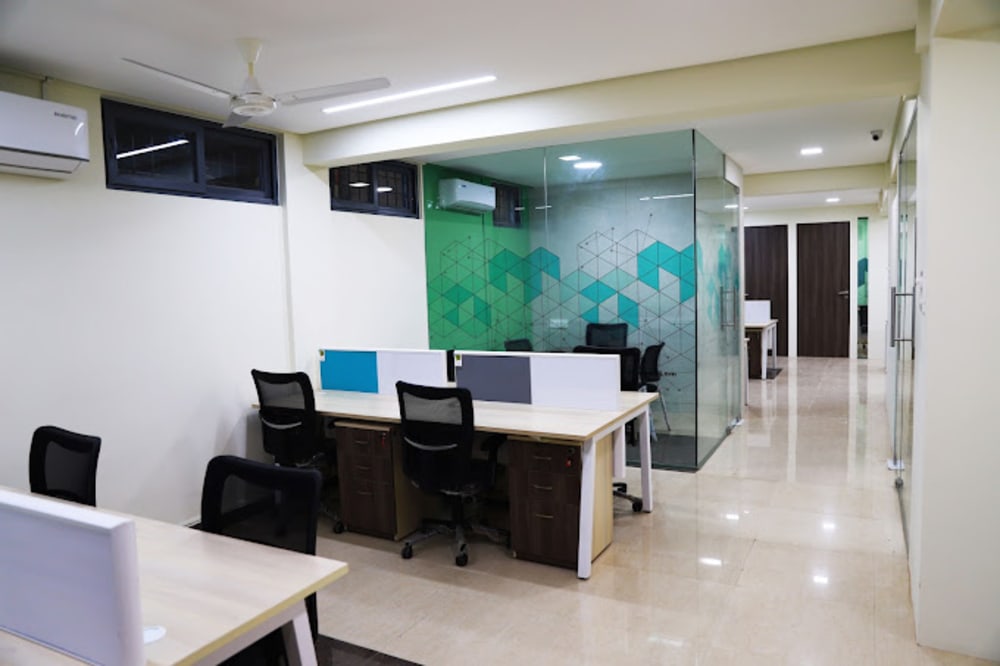 THE PLATINUM HIVE- Chennai