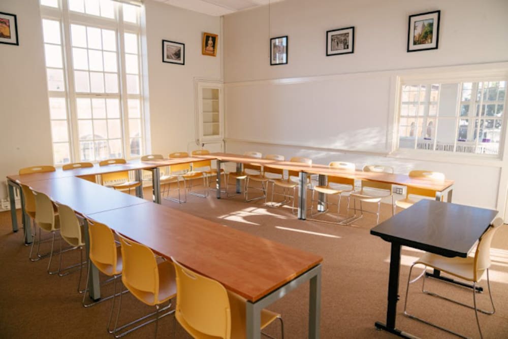 CoWorking With Wisdom