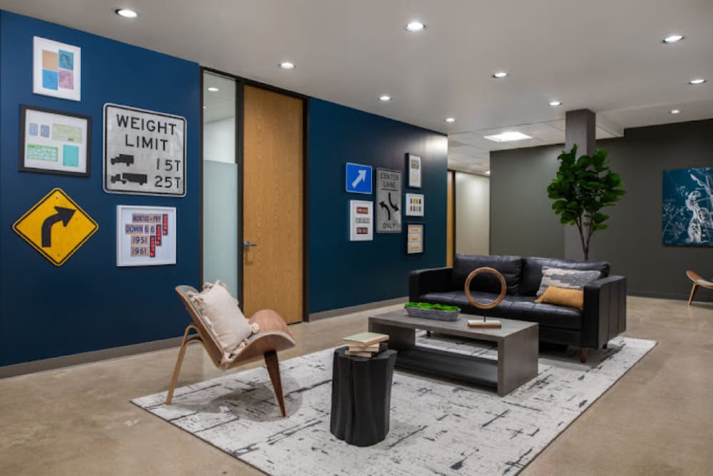 Workstyle 1601 Industrial Blvd