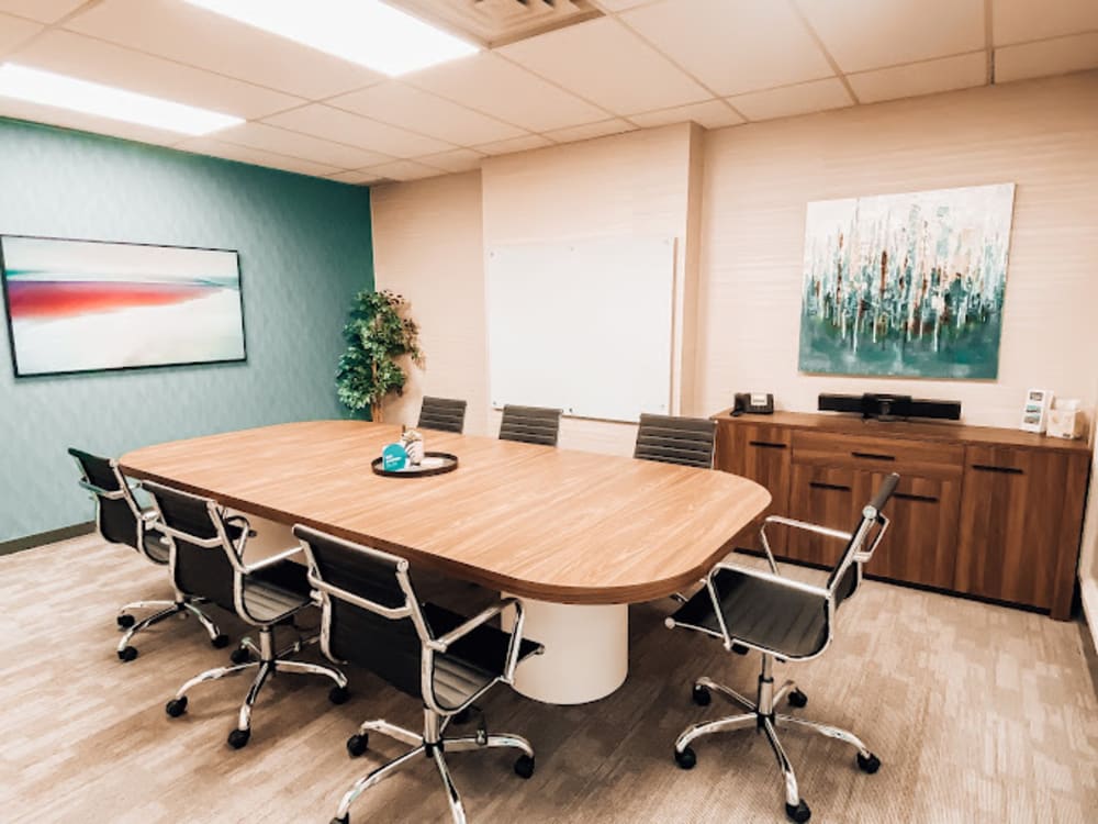 Central Park Business Centre