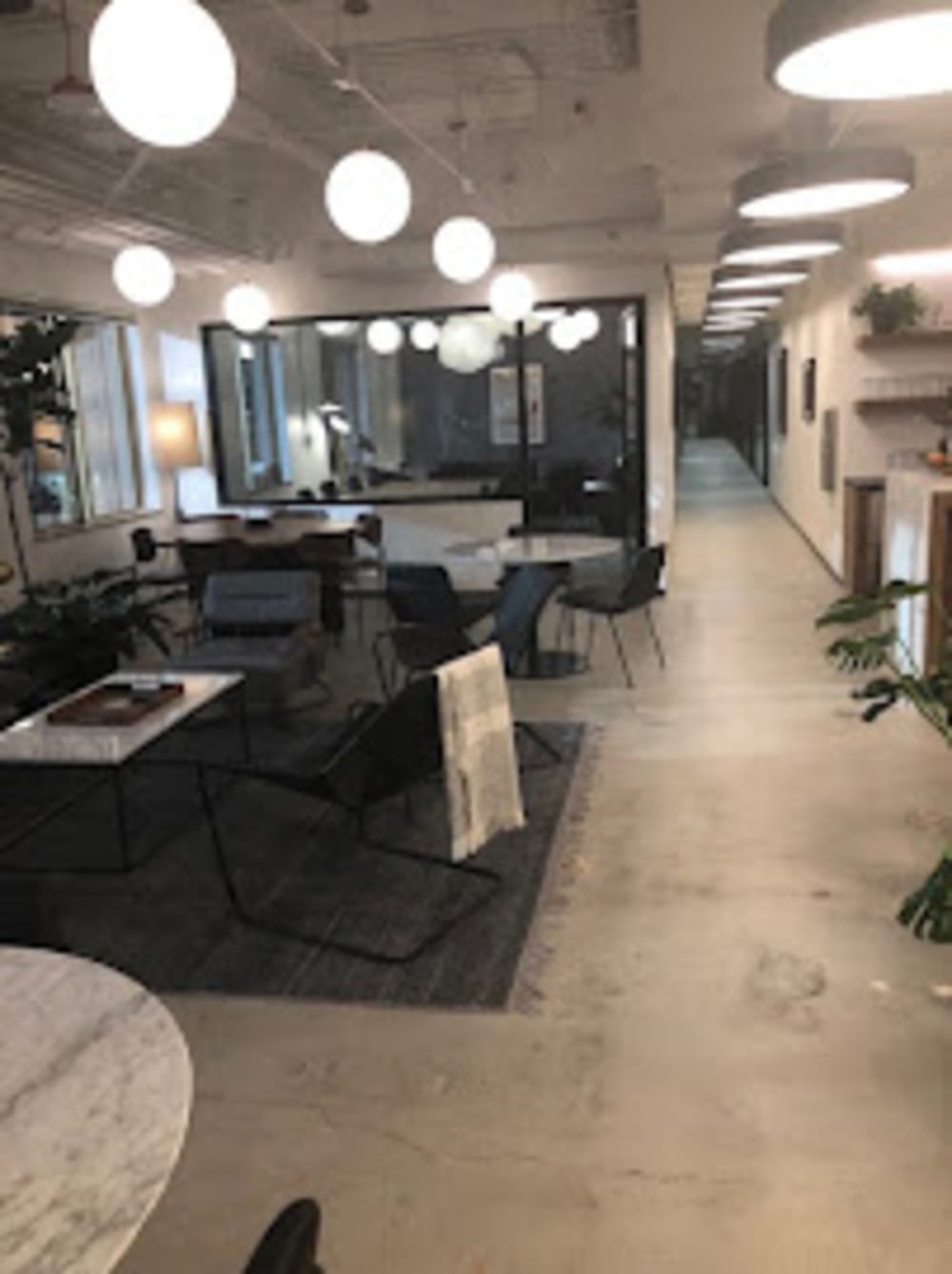 Industrious 2033 6th Ave