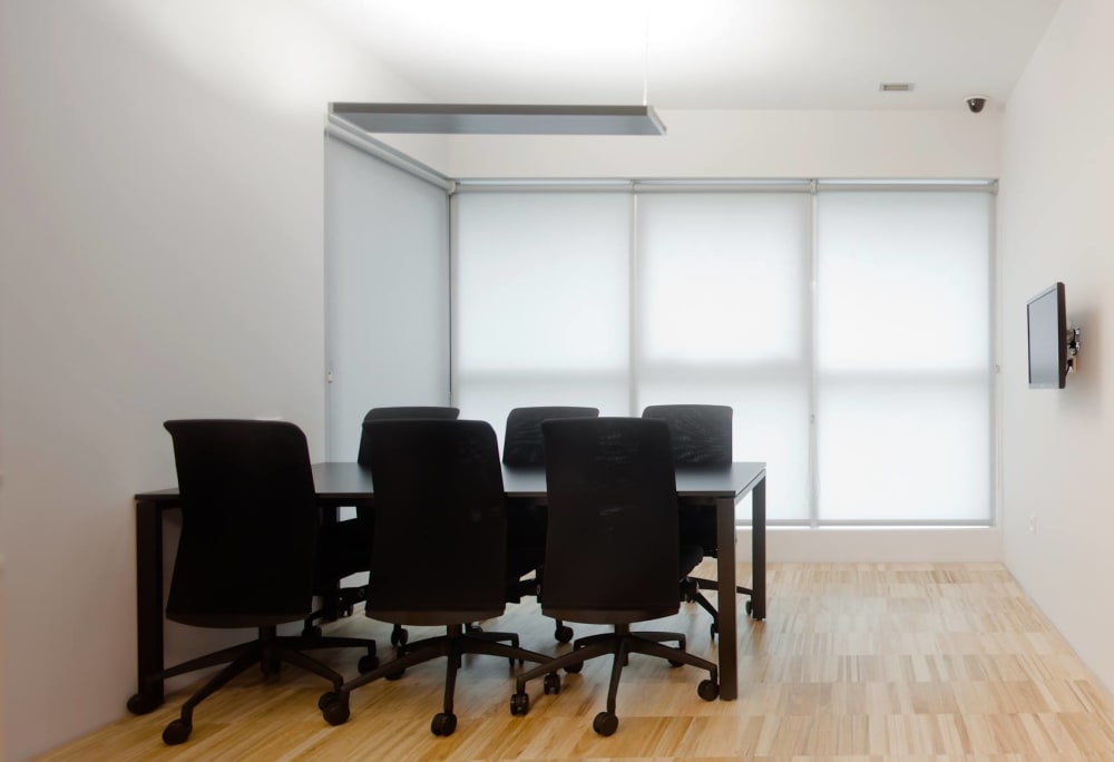 Officelab-Collaborative Workspaces