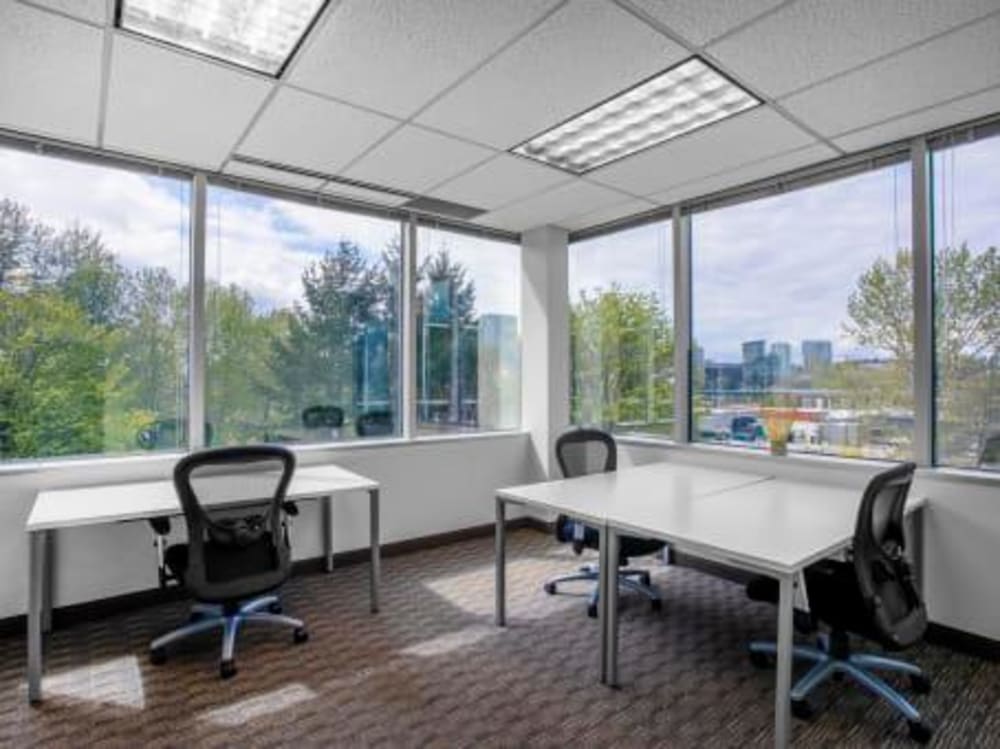 Regus Ridgewood
