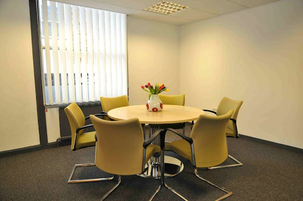 Chadwick Business Centres