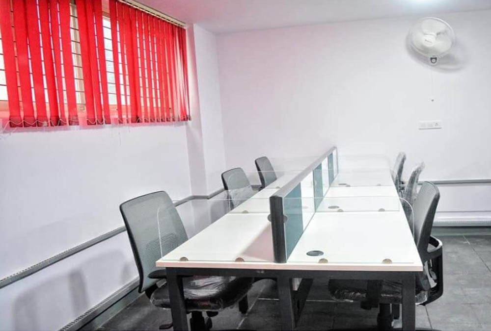 Share Desk0- Bengaluru