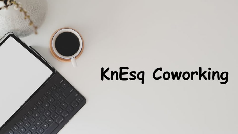 KnEsq Coworking Space