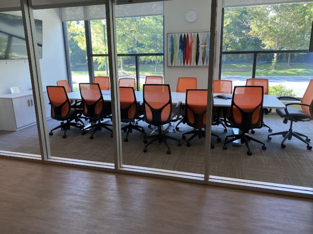 Office Evolution Belle-Mt Pleasant