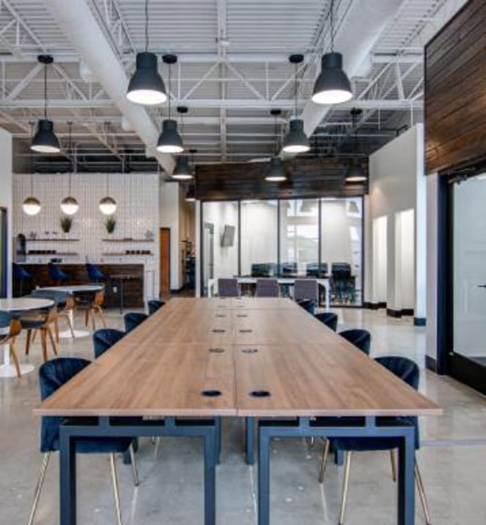 Local Collective Jackson-St Paul