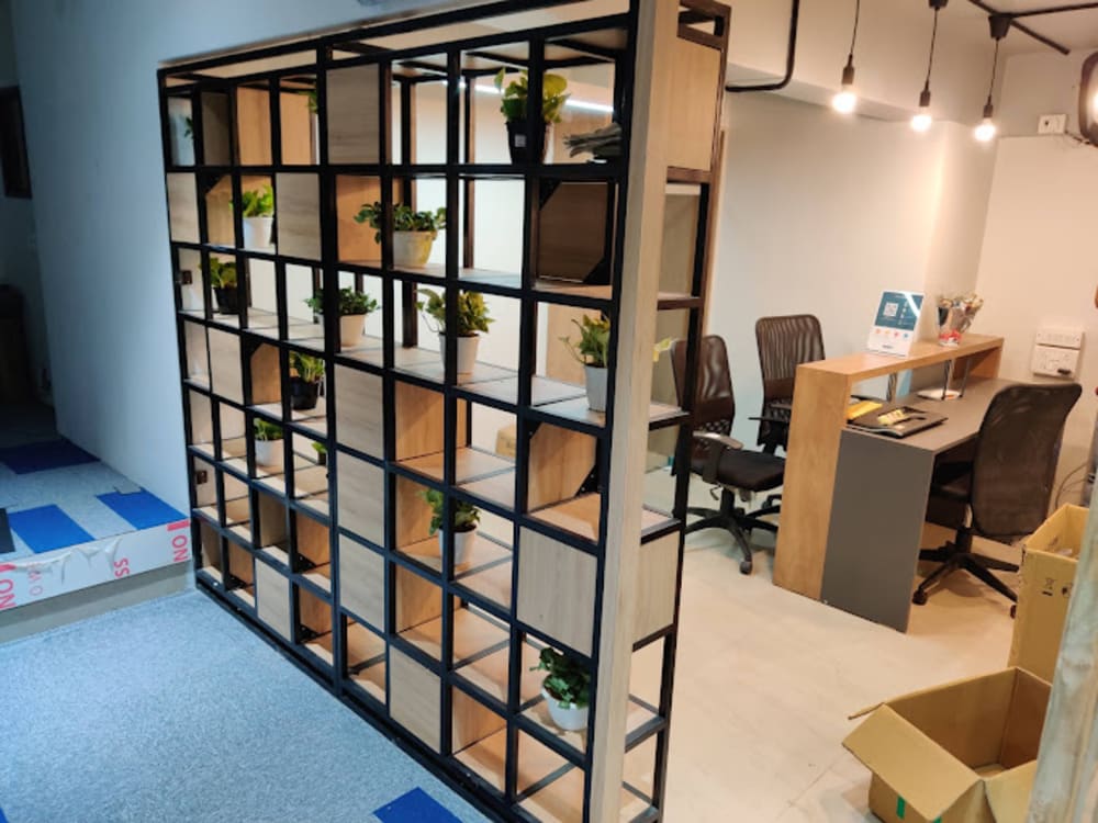 Lumos Cowork Andheri East Mumbai