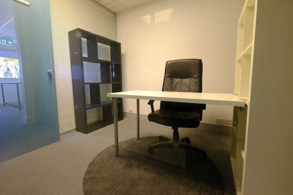 Business Hub Offices 153 Brebner Drive