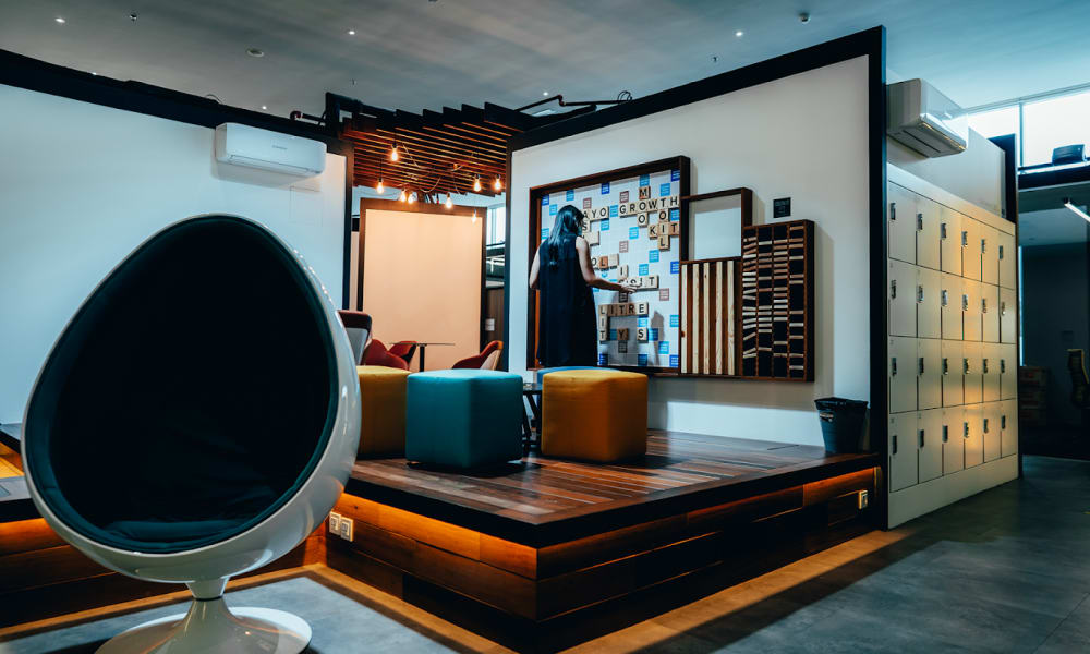 Co-labs The Starling Plus