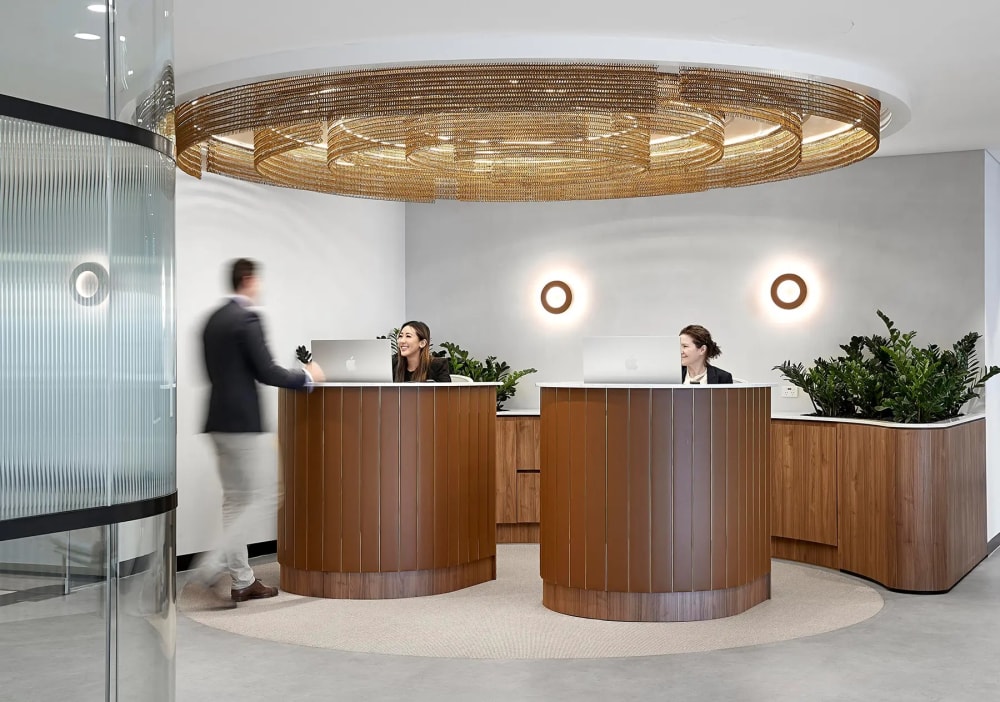 The Executive Centre-Collins Place