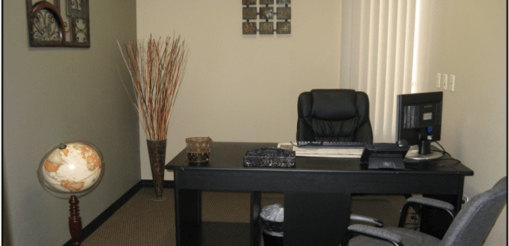 AEVOS Office Suites Reno