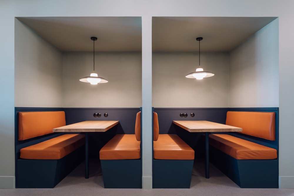 Regus Houston Pennzoil Place